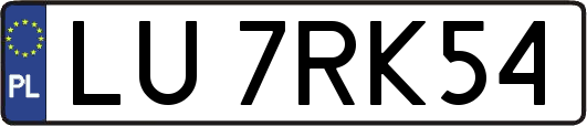 LU7RK54