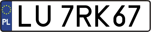 LU7RK67