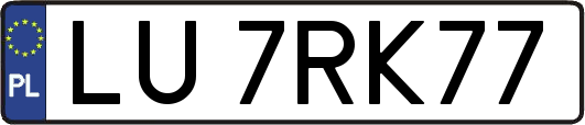 LU7RK77