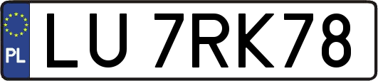 LU7RK78