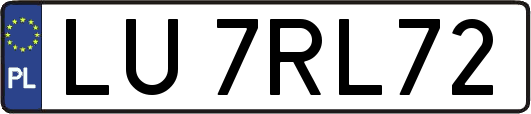 LU7RL72