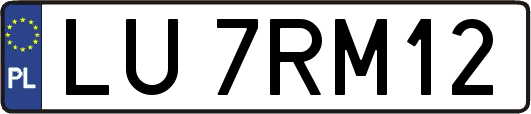 LU7RM12