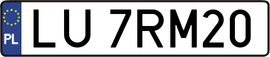 LU7RM20