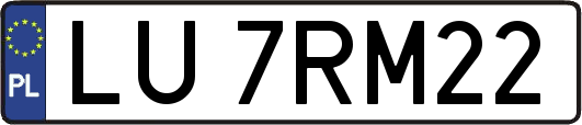 LU7RM22