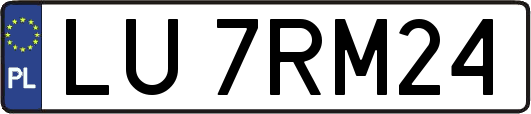 LU7RM24