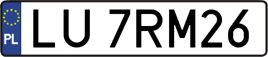 LU7RM26