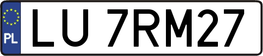 LU7RM27