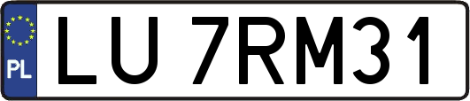 LU7RM31