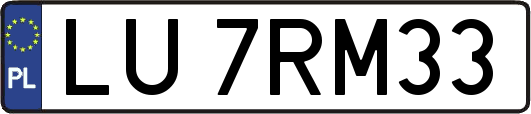 LU7RM33