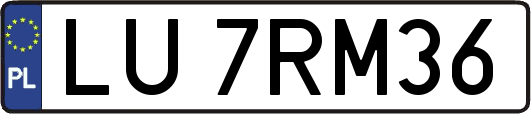 LU7RM36