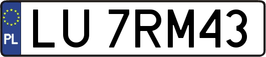 LU7RM43