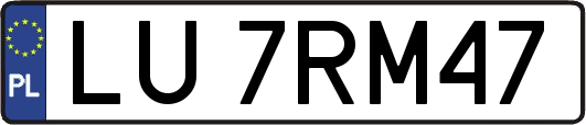 LU7RM47