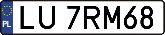 LU7RM68