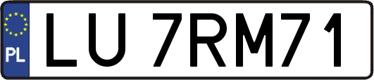 LU7RM71