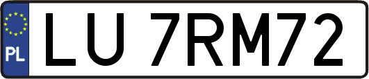 LU7RM72