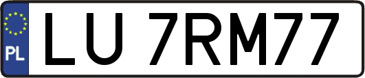 LU7RM77