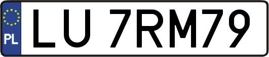 LU7RM79