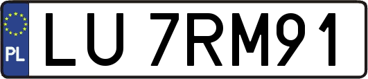 LU7RM91