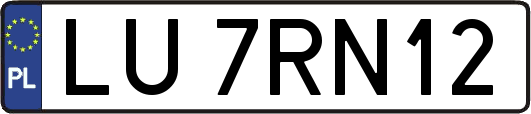 LU7RN12