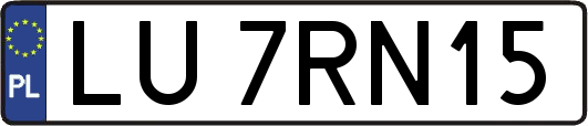 LU7RN15