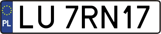 LU7RN17