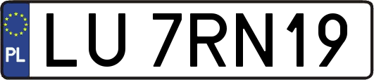 LU7RN19