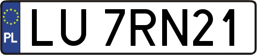 LU7RN21