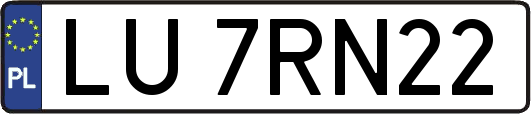 LU7RN22