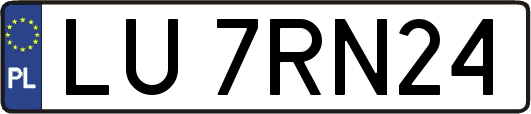 LU7RN24