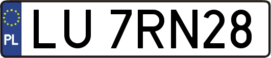 LU7RN28