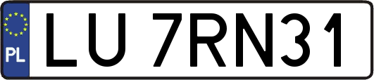 LU7RN31