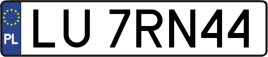 LU7RN44