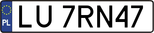 LU7RN47