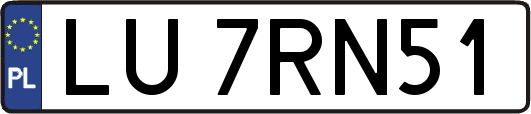 LU7RN51