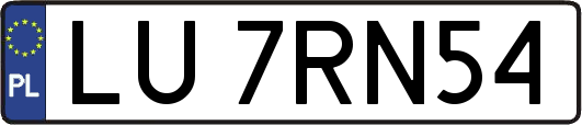 LU7RN54