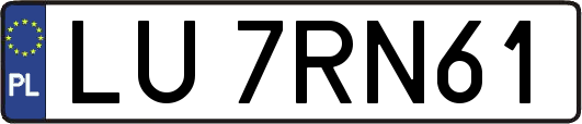 LU7RN61