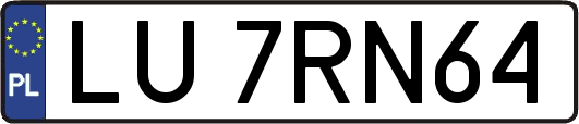 LU7RN64