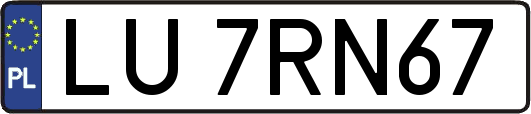 LU7RN67