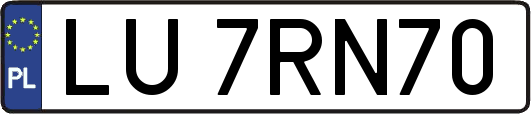 LU7RN70