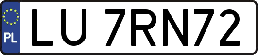 LU7RN72