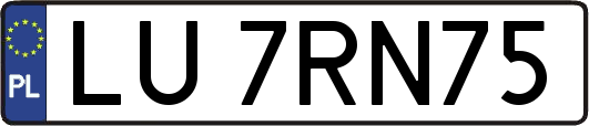 LU7RN75