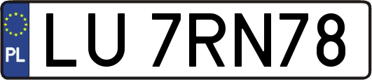 LU7RN78