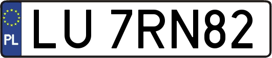 LU7RN82