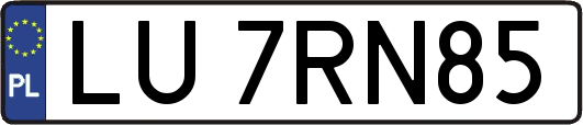 LU7RN85