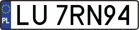LU7RN94
