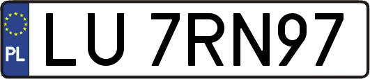 LU7RN97