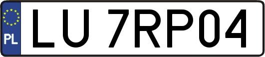 LU7RP04