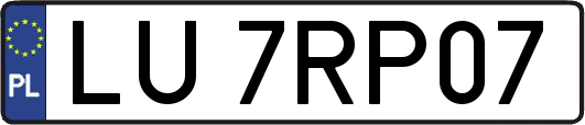 LU7RP07