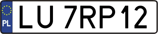 LU7RP12