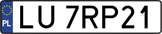 LU7RP21